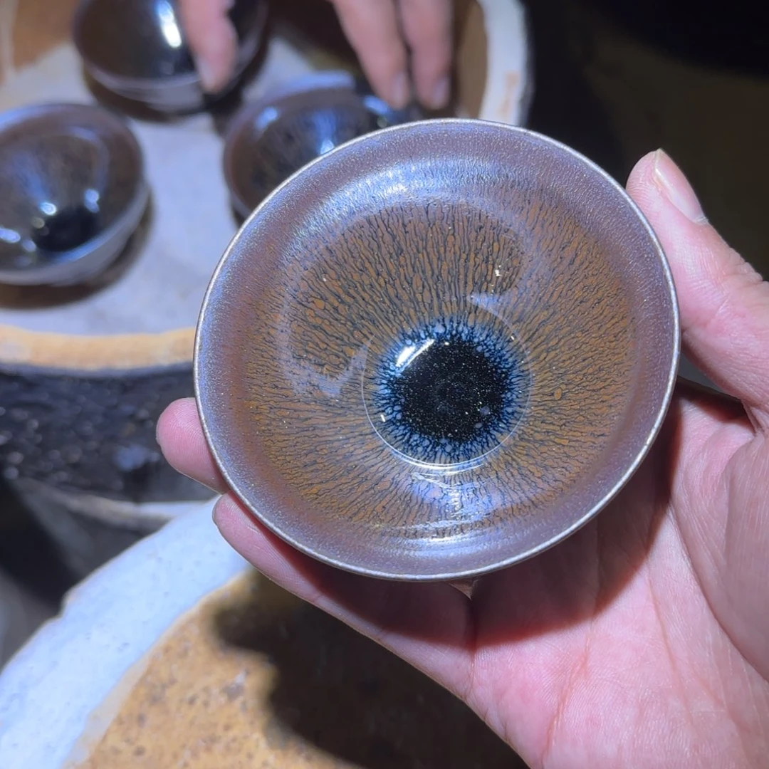 茶盏古法红糖水的做法将鸡