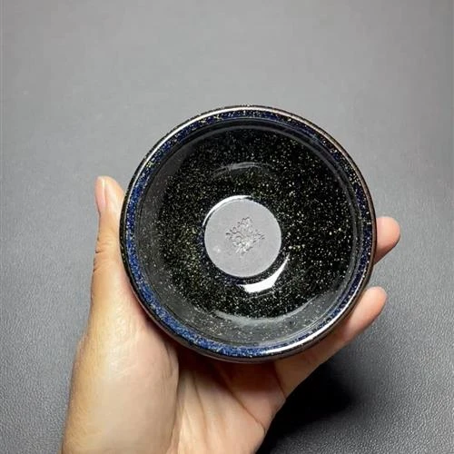 【闪购商品】茶盏-532............