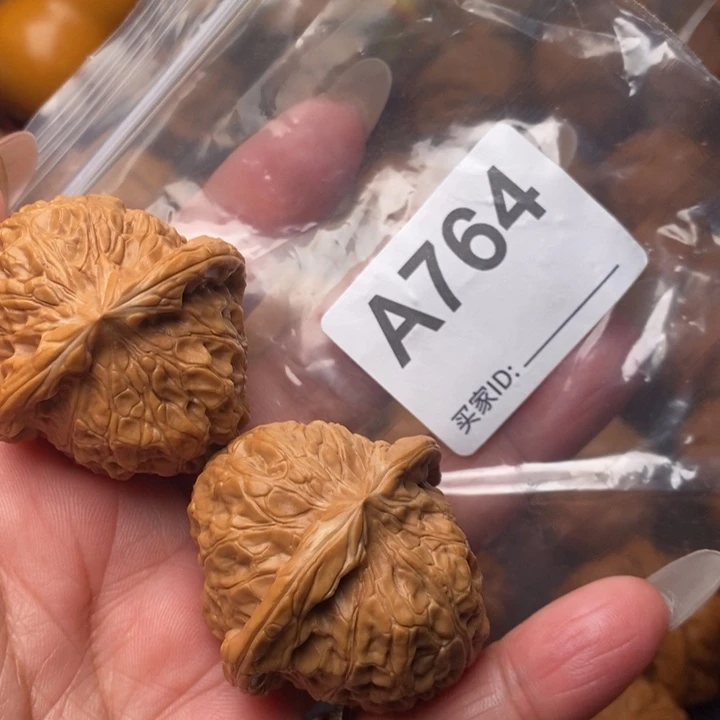 把件核桃南瓜40尺764号