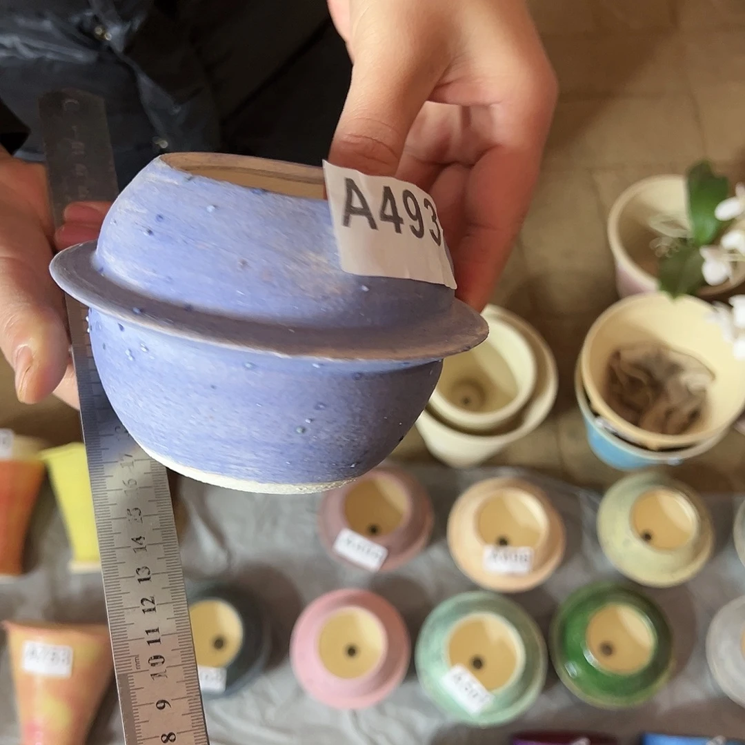 景德镇陶瓷口7高9