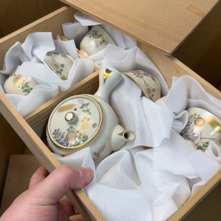 紫砂茶宠现代工艺美术作品