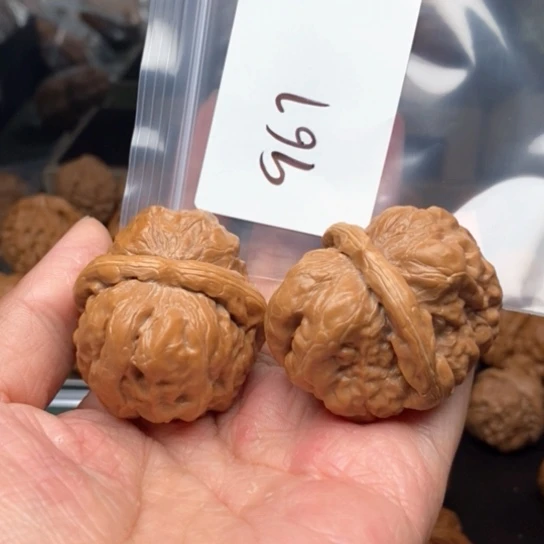 桃核吊坠9*后967蛙蛙蛙蛙