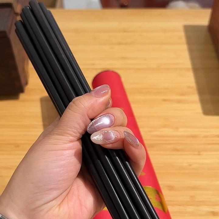 闪电购福利品小件木盒