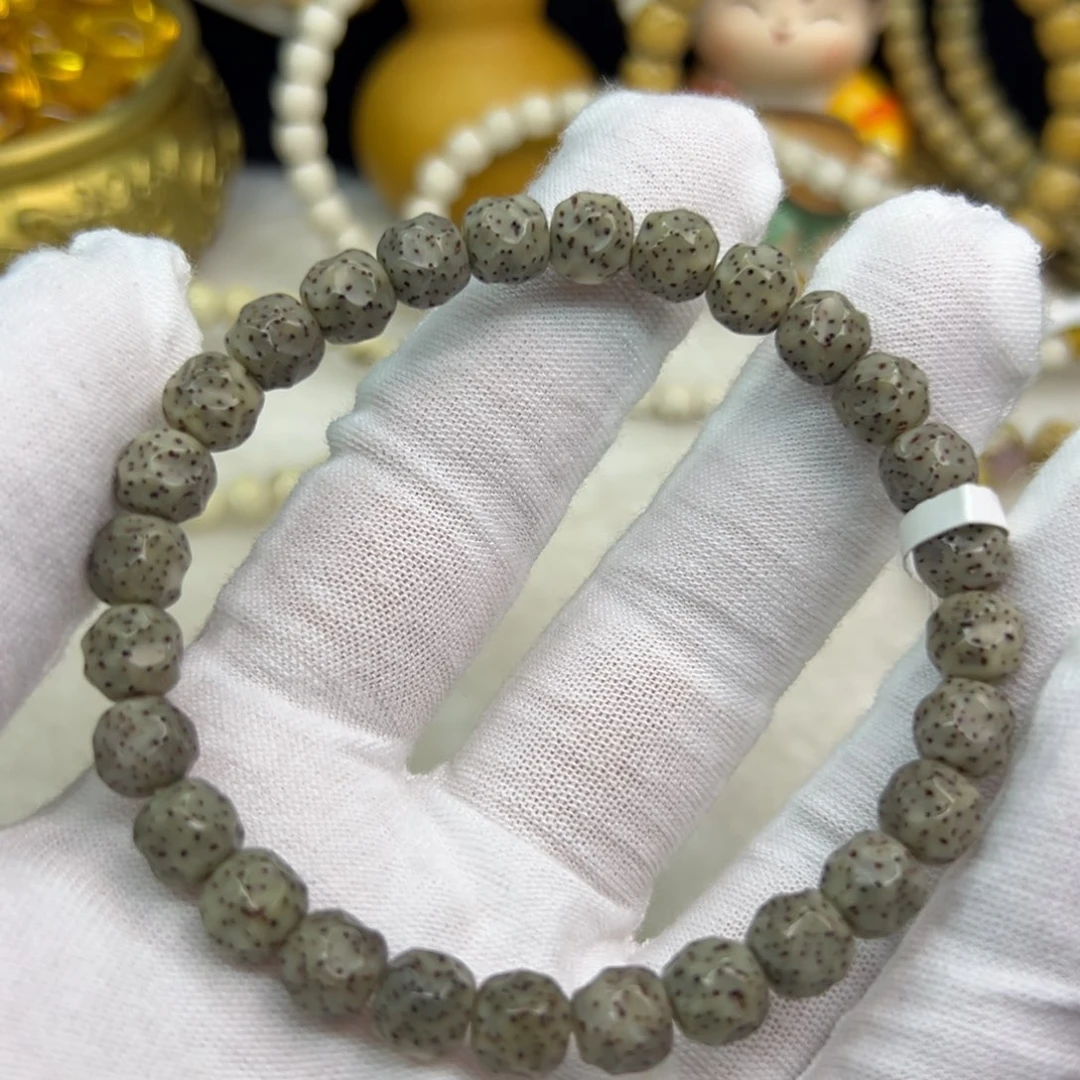 星月菩提手串＠*＠星月无相