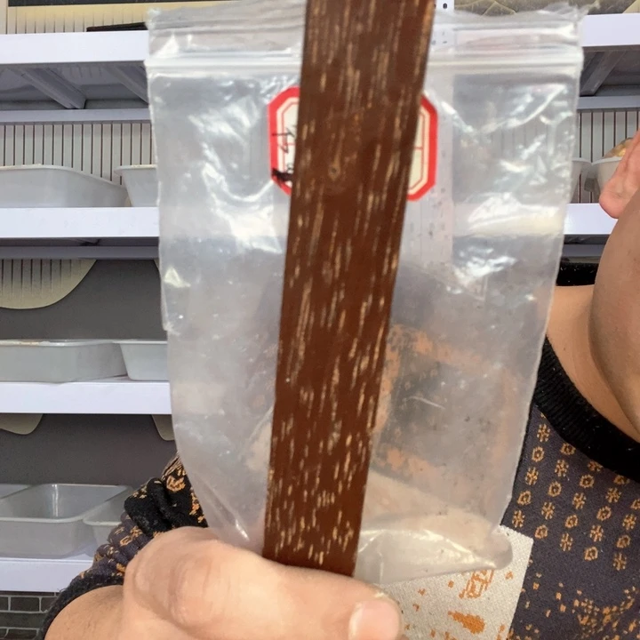 大果紫檀（缅甸花梨）423