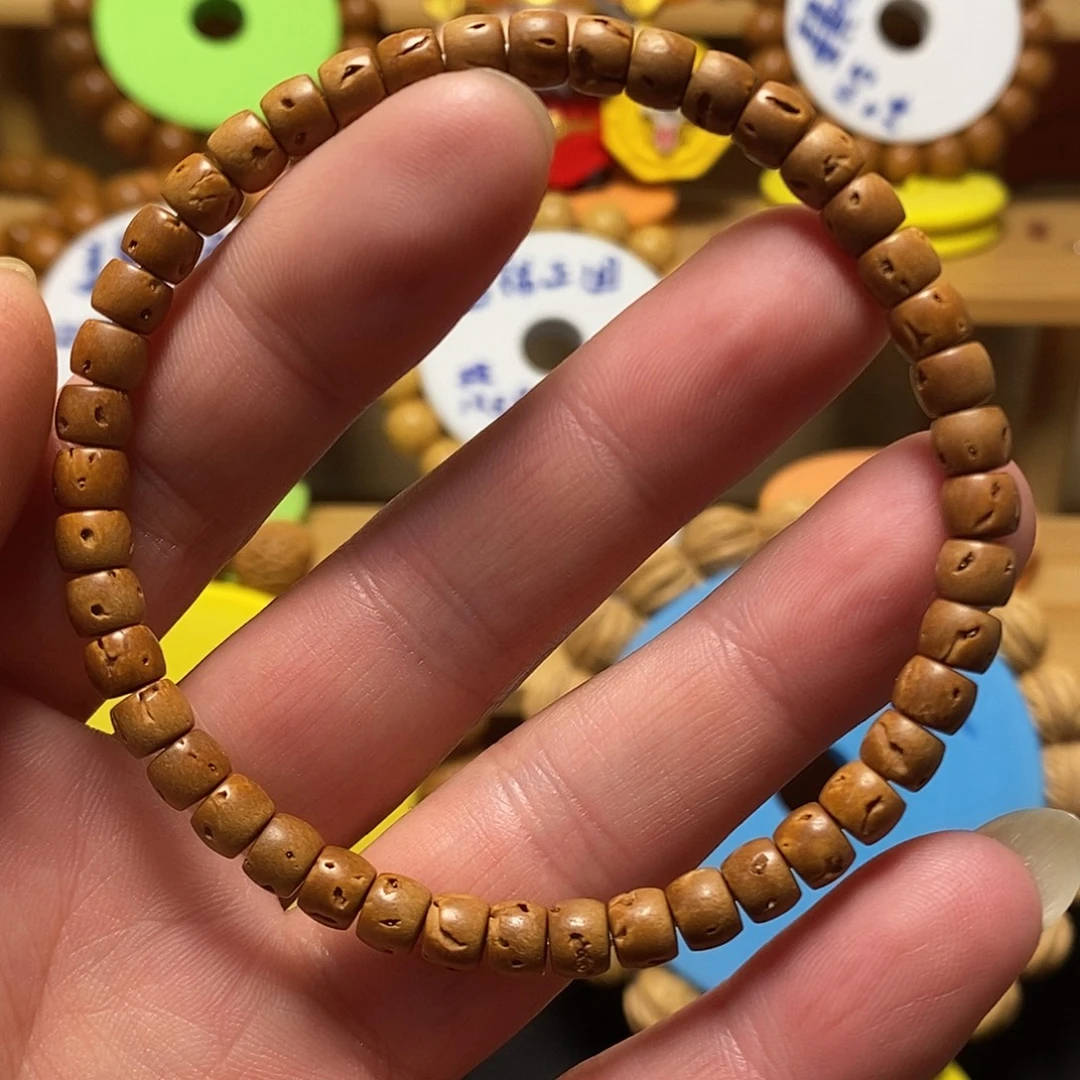 不***菜核壁桃核单圈5/6核壁