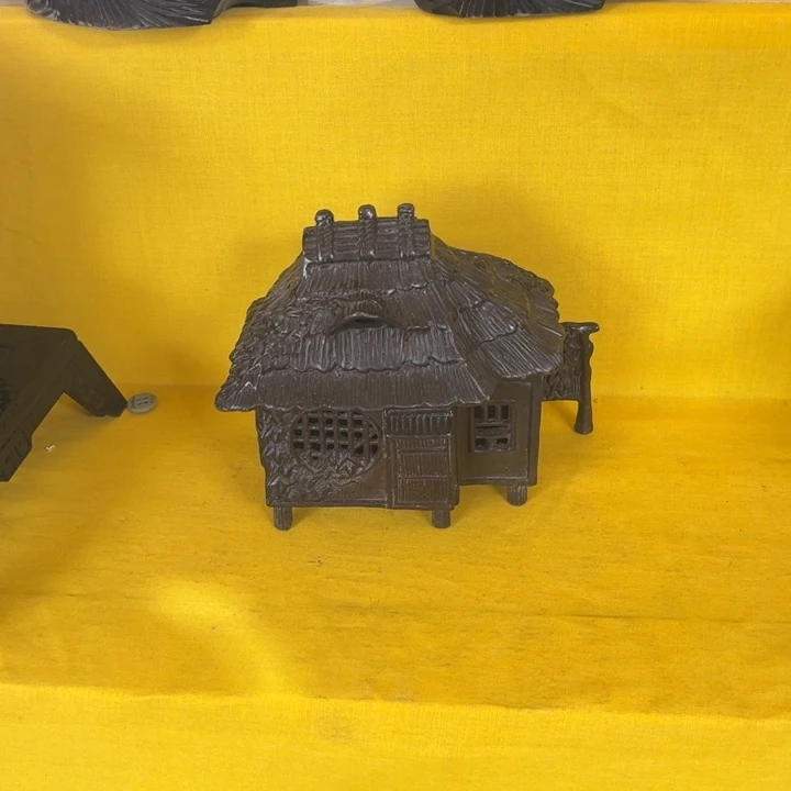 中古美术，福利多多