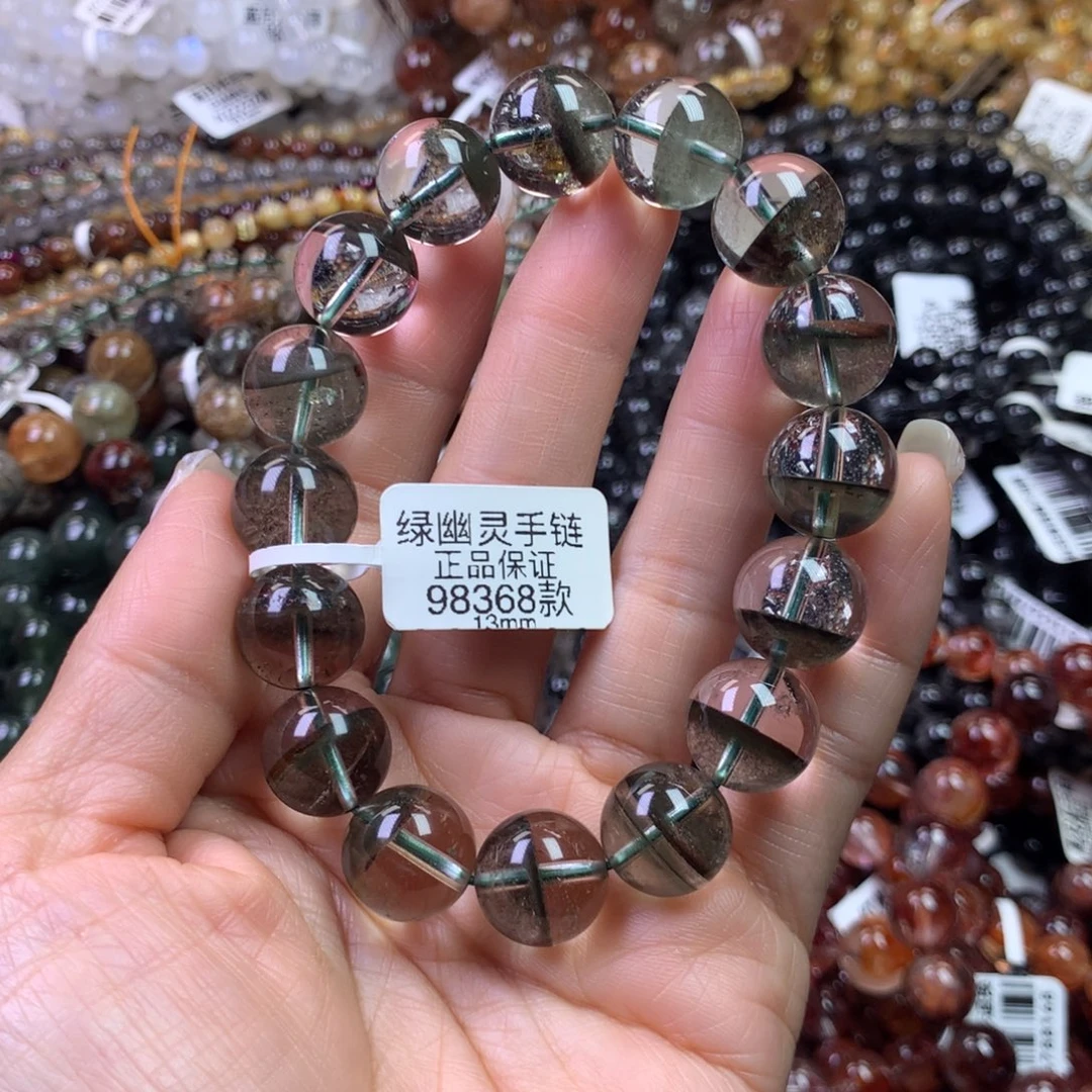 手链水晶未镶嵌11111111111