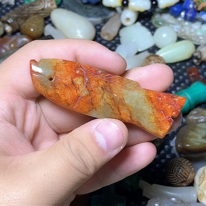 摆件直播间链接129