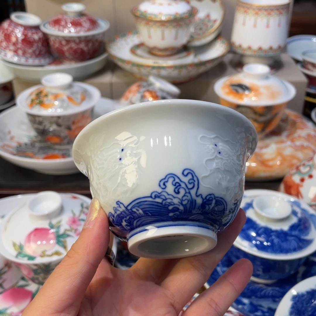 景德镇！景德镇！景德镇！景德镇