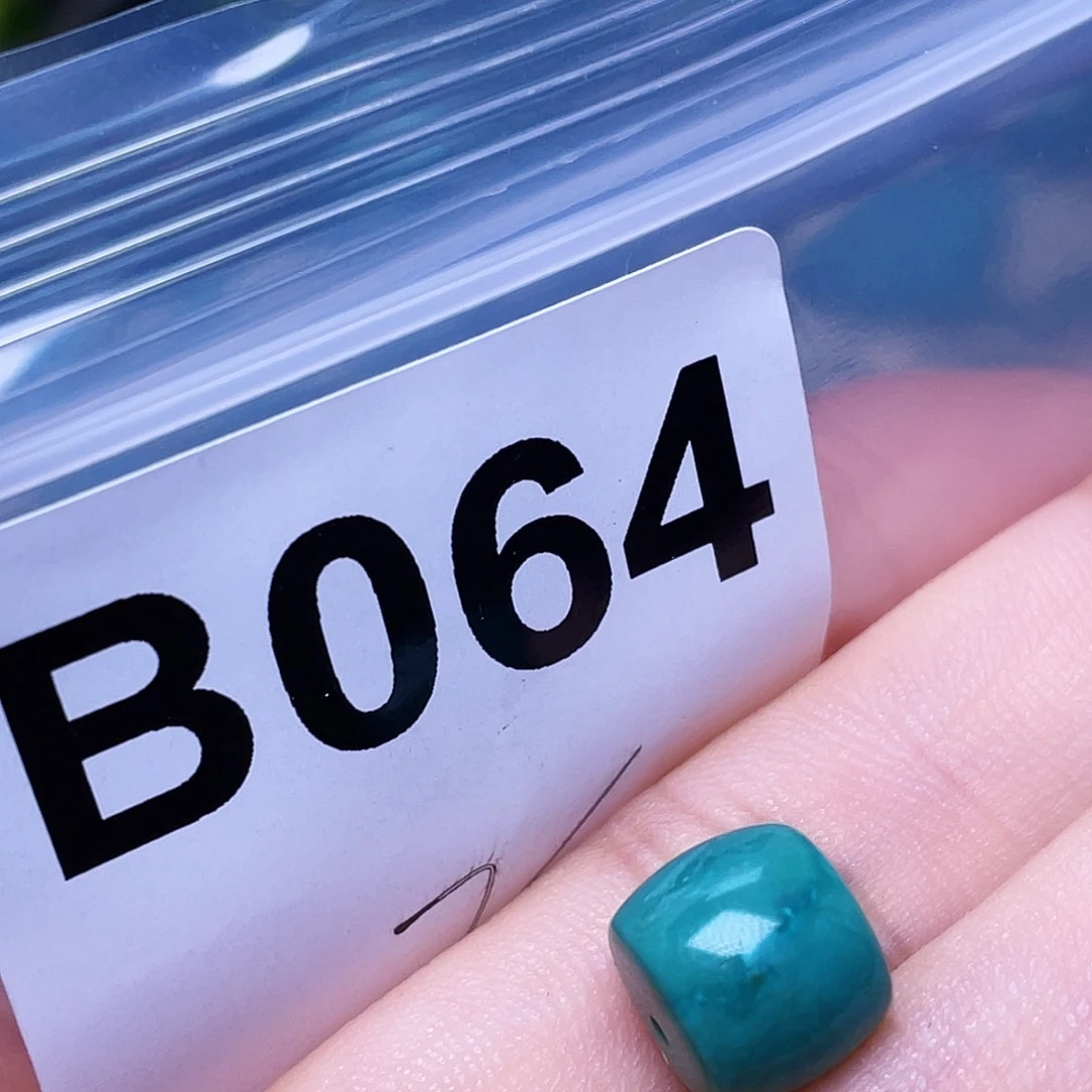 绿石头十堰特色手工古风配饰