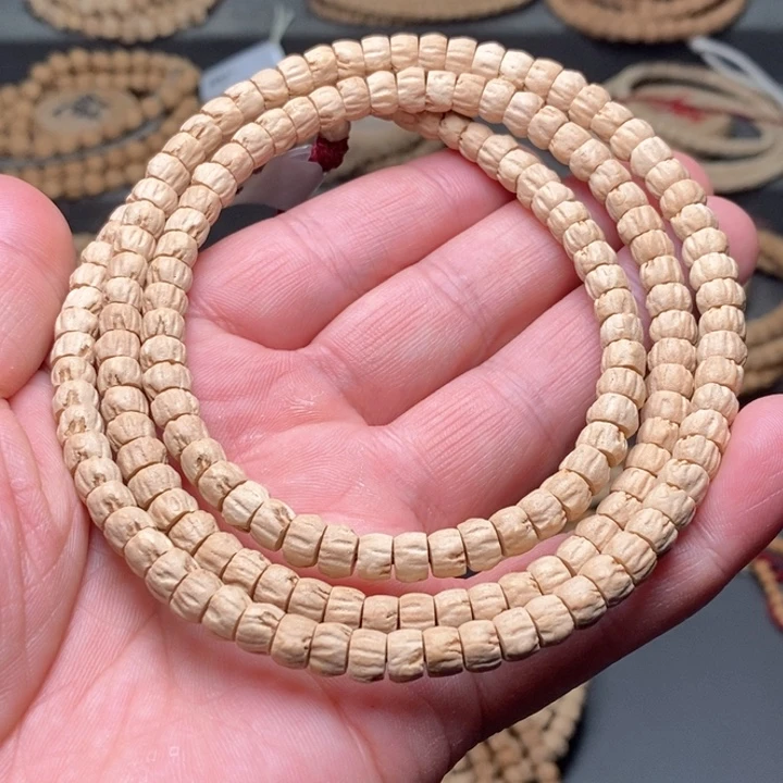 柏香籽/百香籽手串