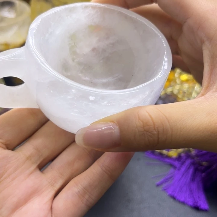 合金珠宝半成品水晶