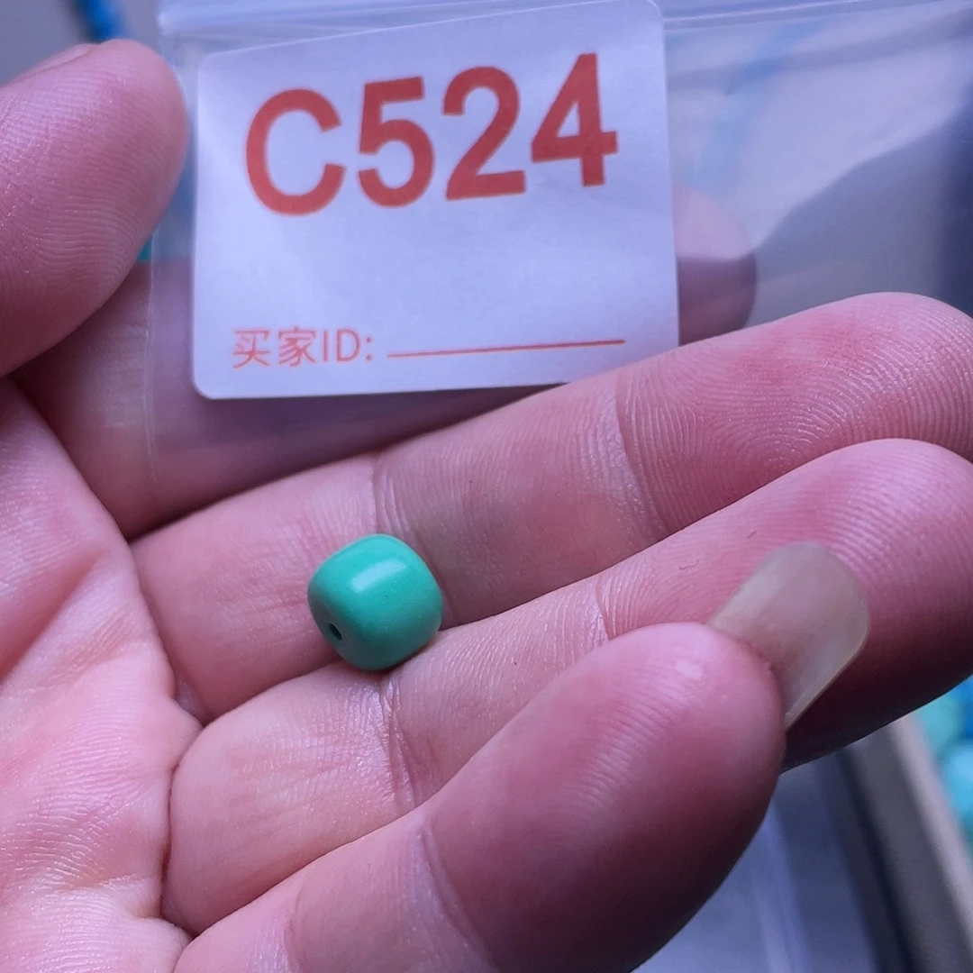 陶瓷非金属特色手工民族风配饰