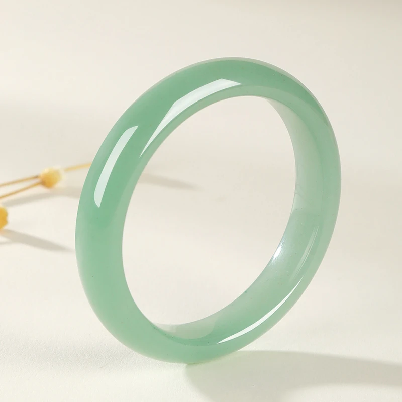 东陵玉手镯【深色】 多样性发货 拍一发一