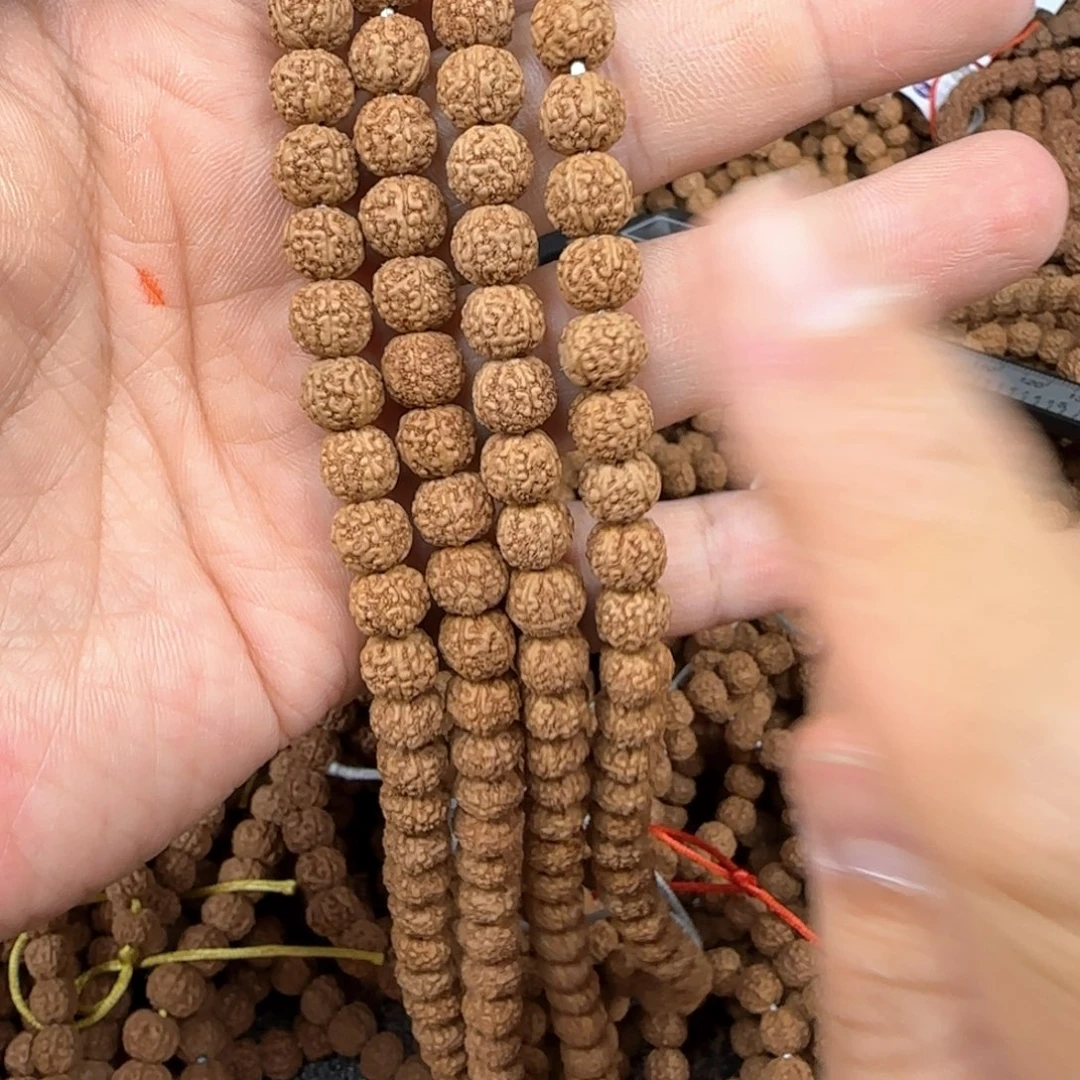 辰***吊坠金刚菩提小肥龙