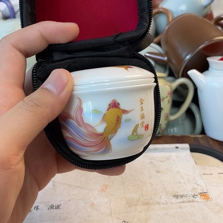茶具套装家用茶具