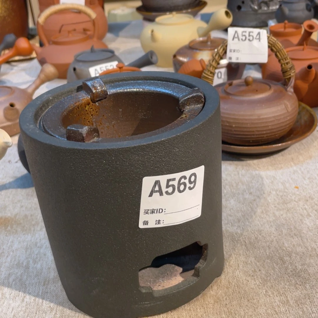 潮州手工制作炉子