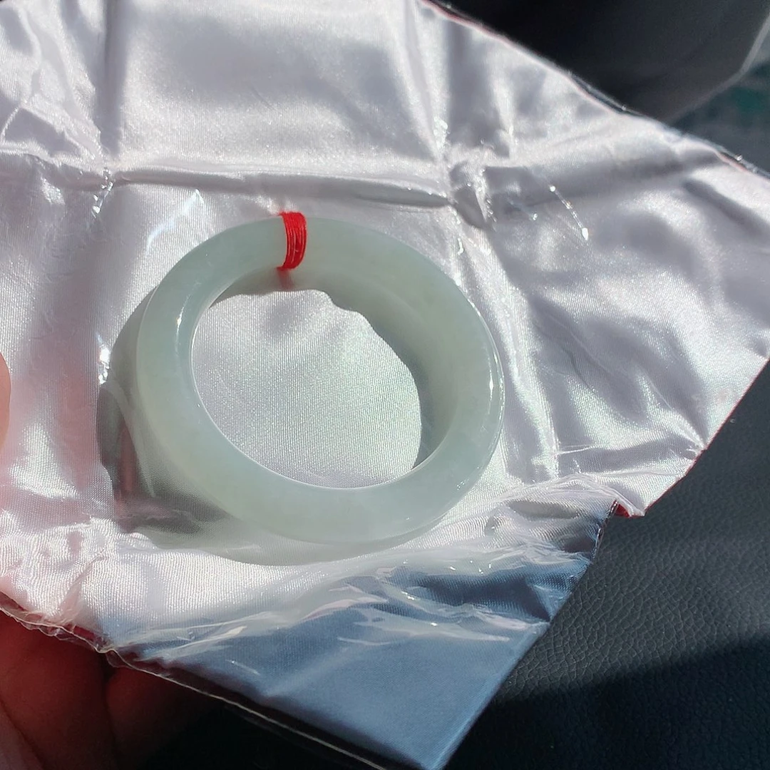 【闪购商品】未镶嵌手镯翡翠55