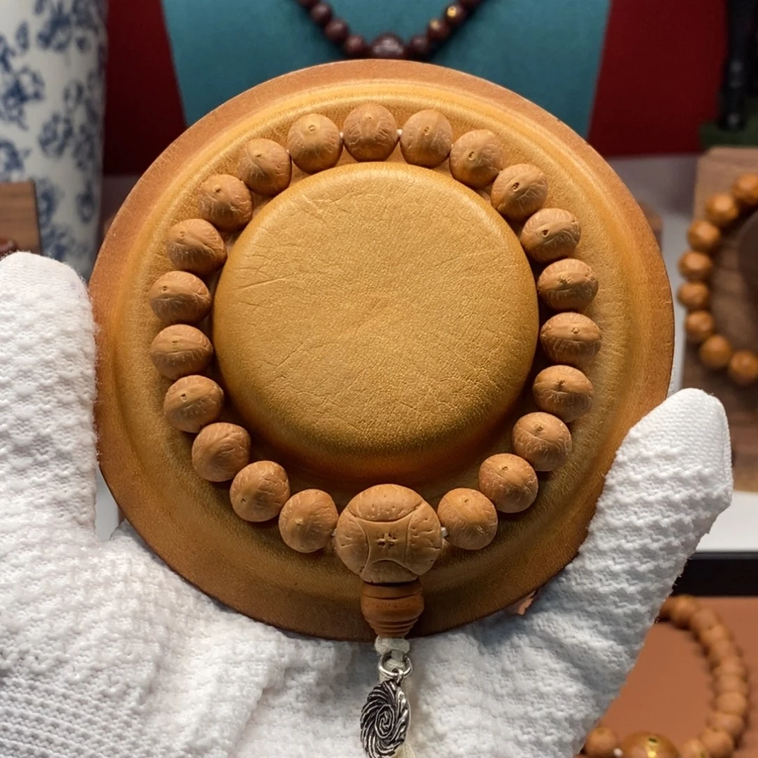 凤眼菩提手串11-11.3mm