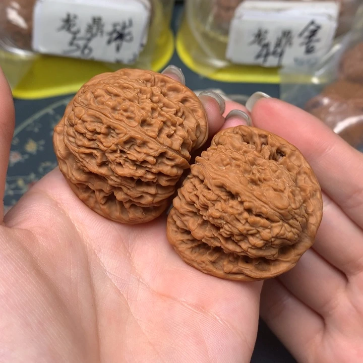 把件文玩核桃44-32197-0