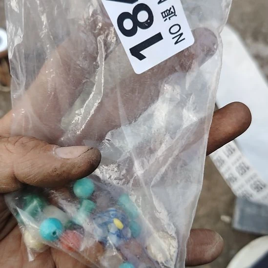 武***中铜朋友拍的老物件持续中