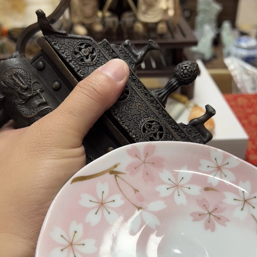 瓷片瓷器瓷器吃起