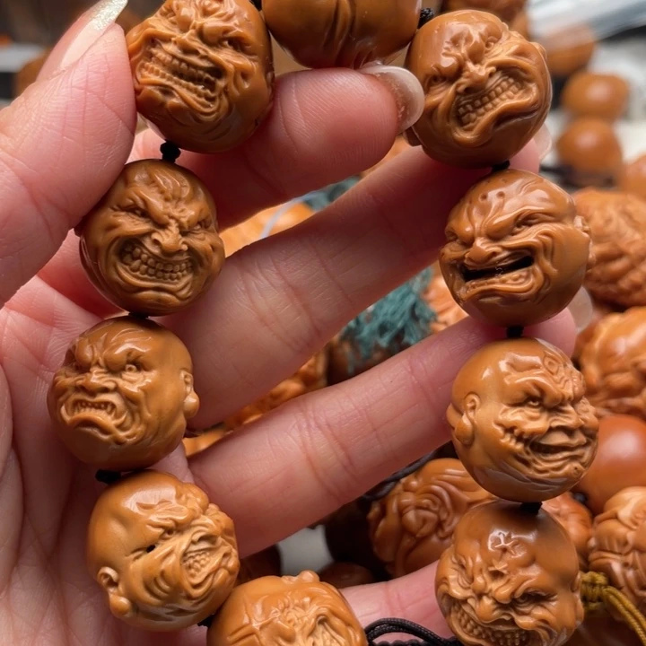 手串橄榄核橄榄核