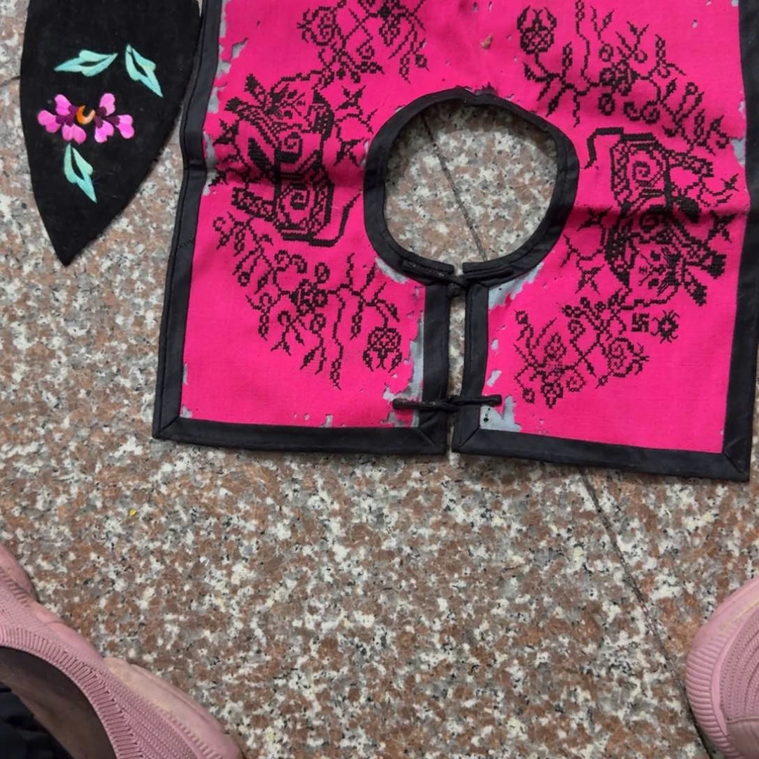 ****五杂色豆（科檀/科特迪瓦檀木）