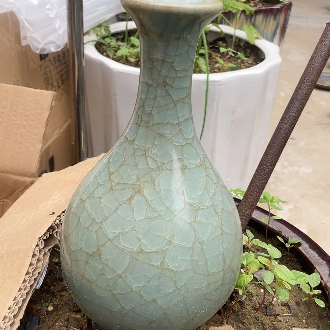 摆件官窑楞件件件件