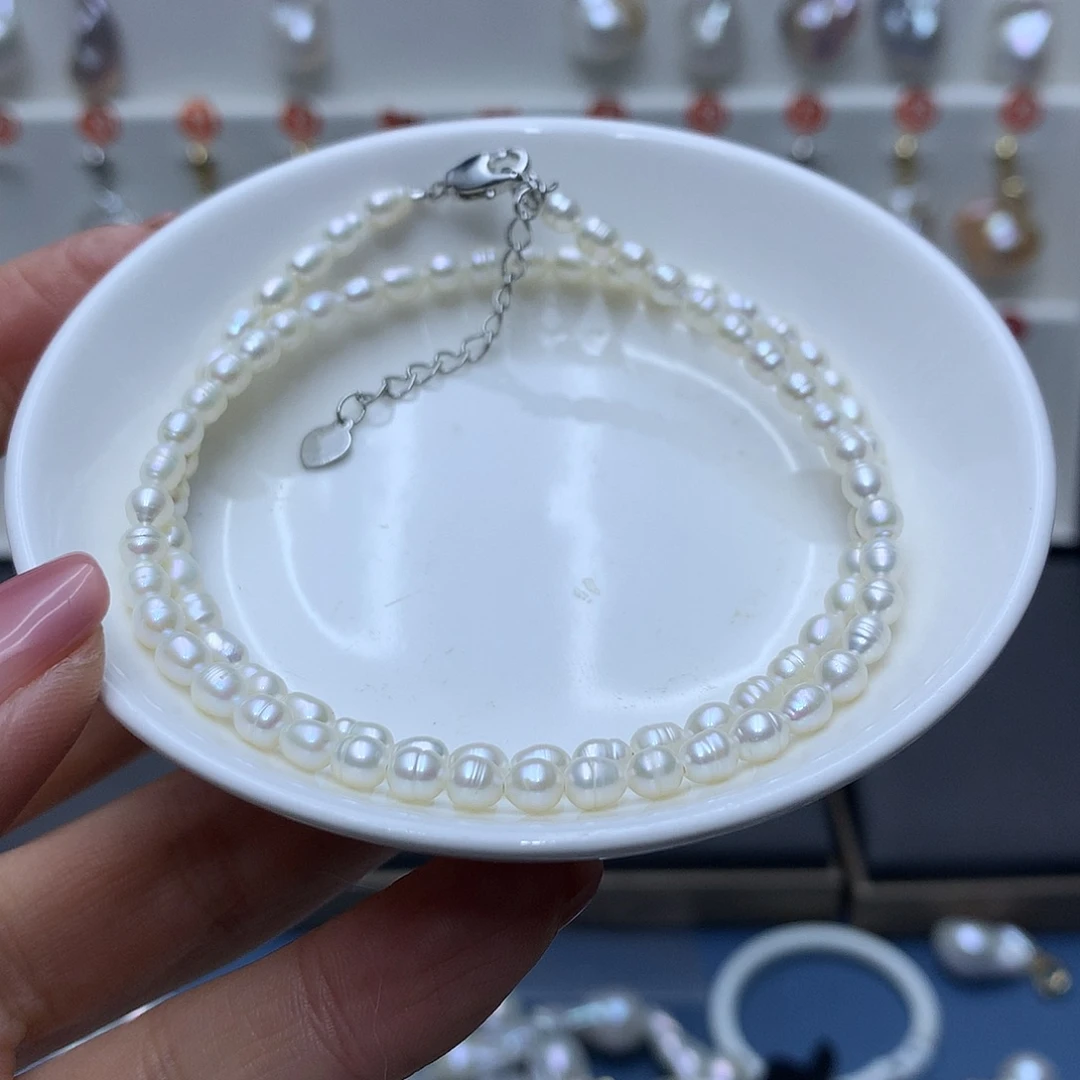 未镶嵌淡水珍珠其它