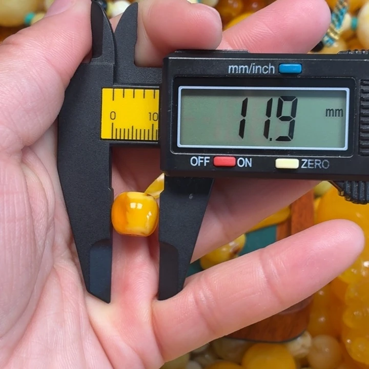 非金属配珠配饰114