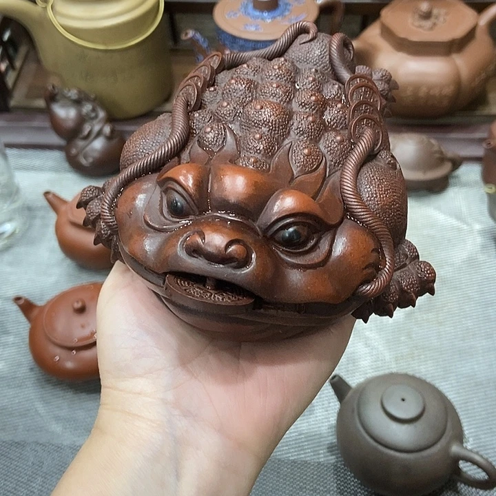 茶壶紫砂紫砂紫砂