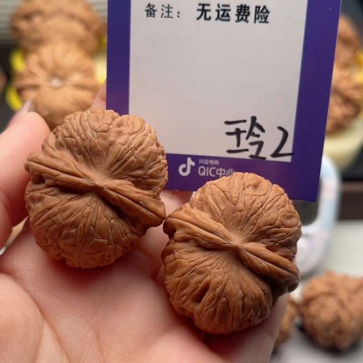 吊坠文玩核桃用****0文玩核桃2