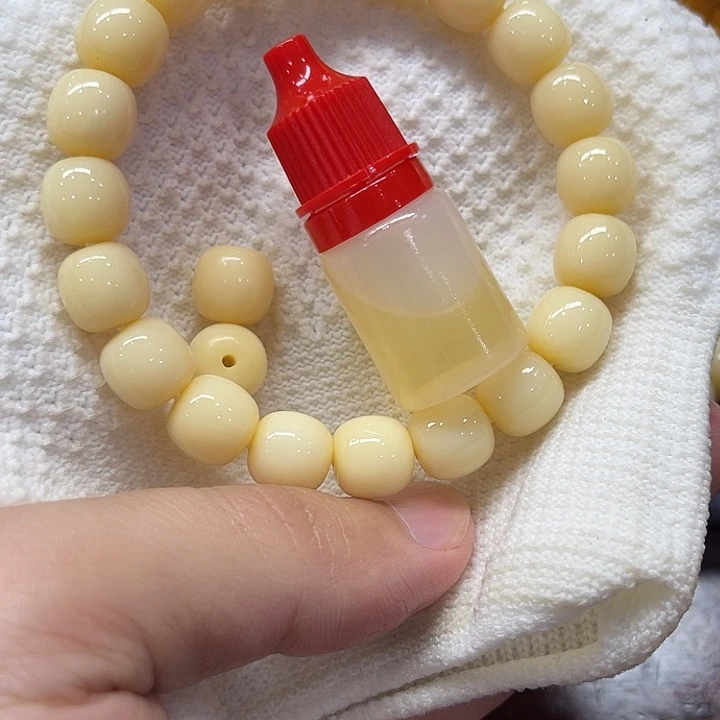 骆驼牙手串/手链骆驼牙4