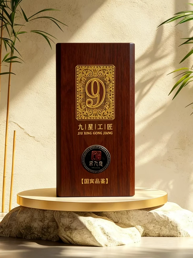 斗笠叔【九星工匠】武夷核心正岩产区牛栏坑肉桂10g散装