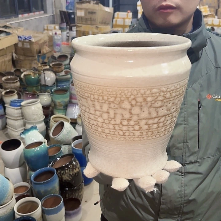 红陶微瑕颜色随机啦啦啦