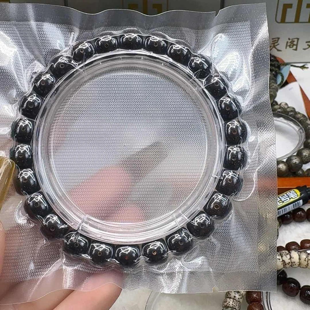 星月菩提手串35一物一图98