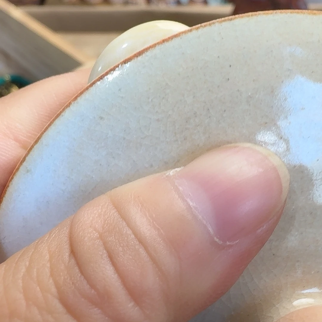 陶瓷手串，多样性发一