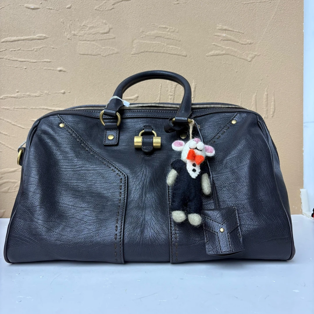 95新 YSL/圣罗兰 /KIKI/单肩包/16580491