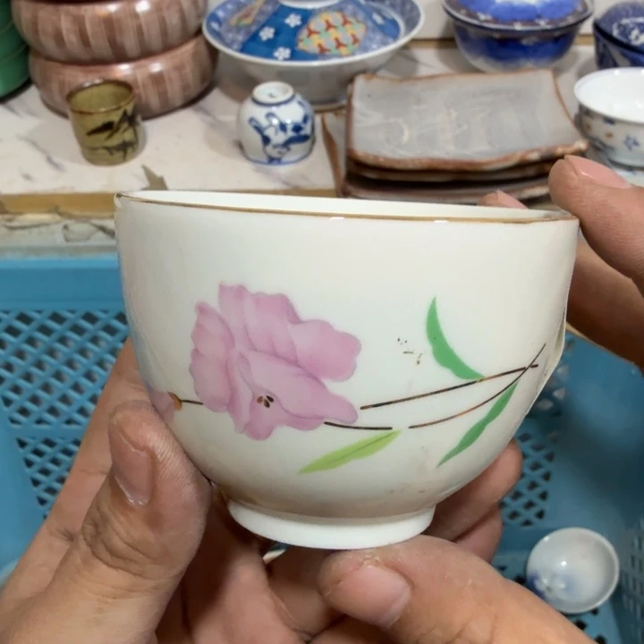 陶瓷推荐第二名20包邮