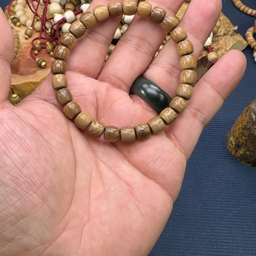 手串/手链/手镯猛犸象牙