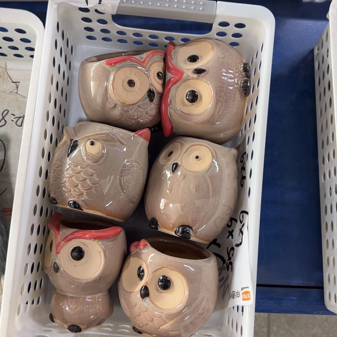 陶瓷陶瓷多肉花盆@@2049