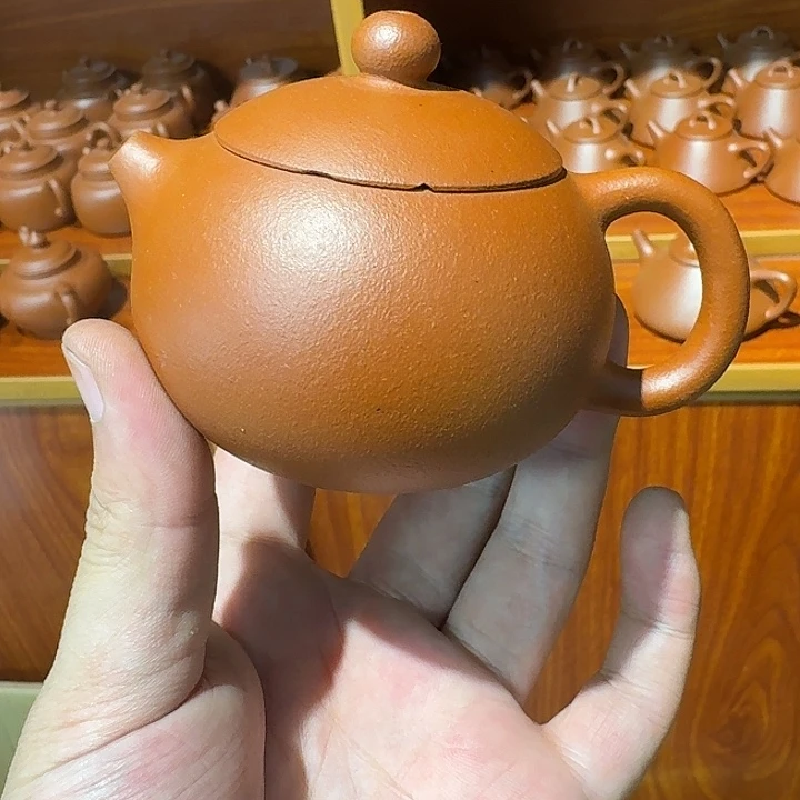 茶壶紫砂宜兴紫砂