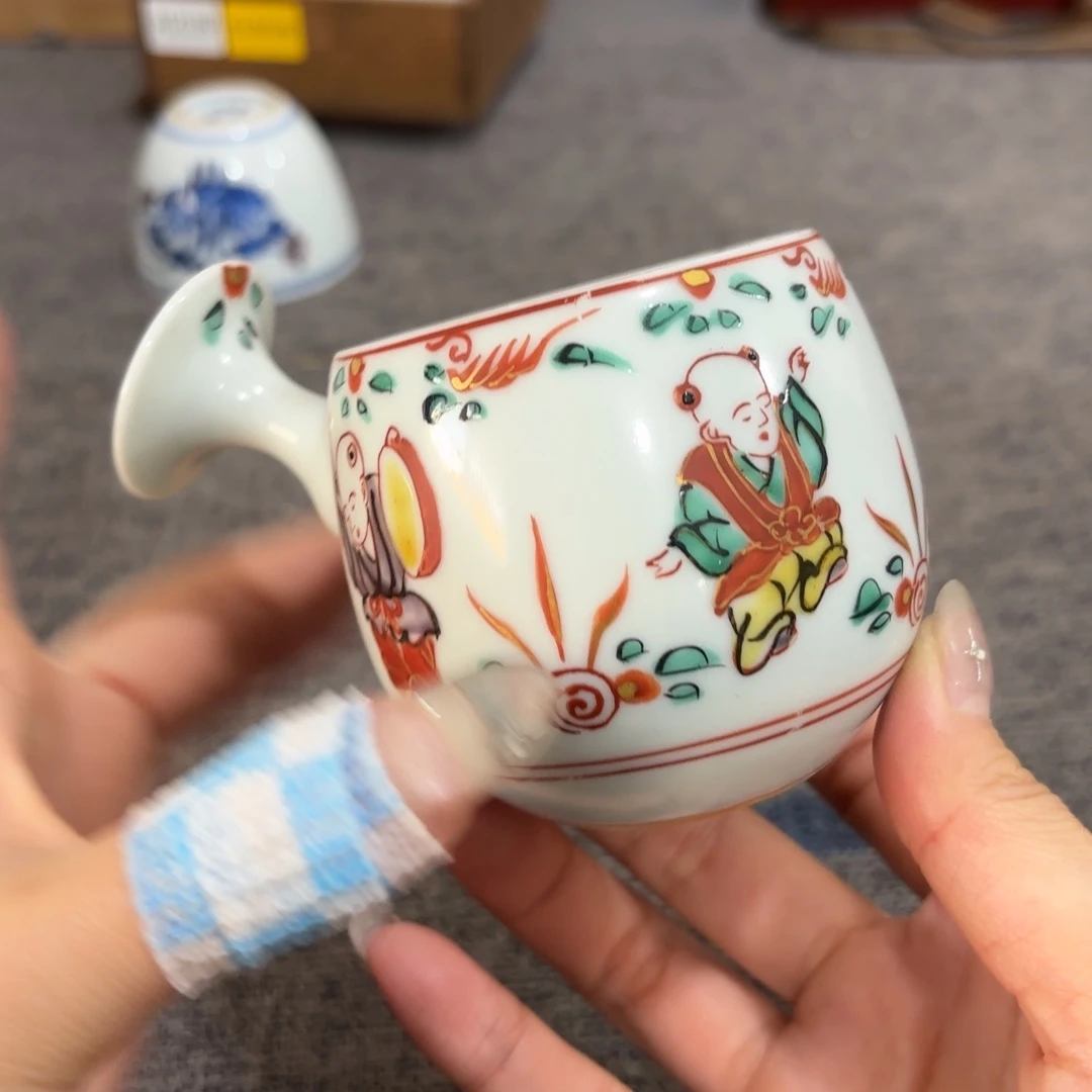 非常好看漂亮的物品