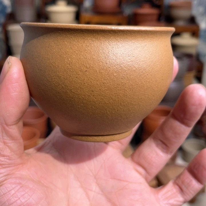 紫砂茶杯12332547899666545899