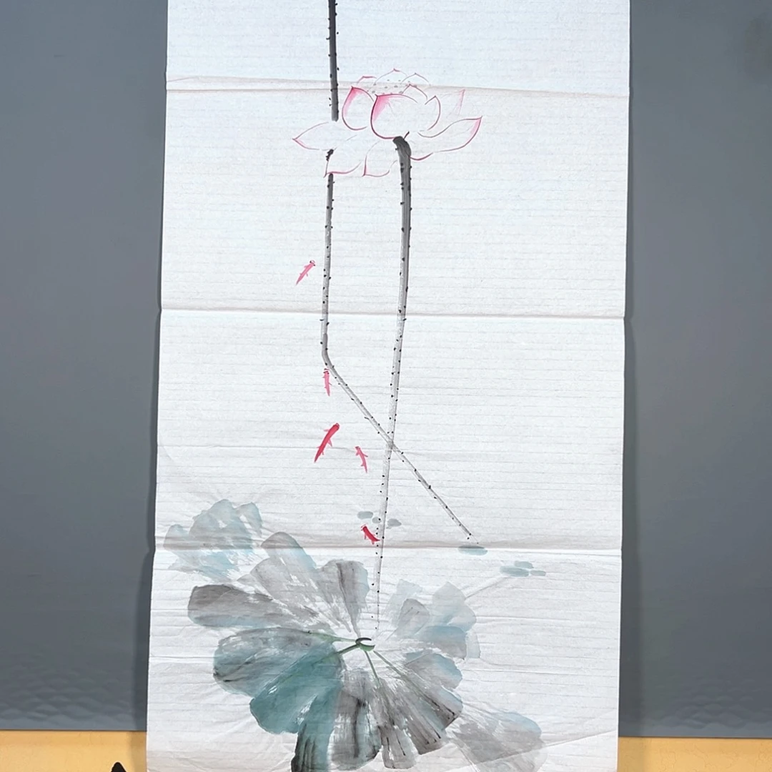 国画752 花鸟和蝴蝶是什么