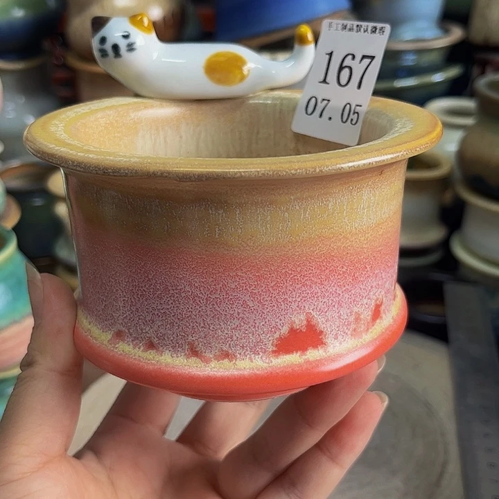 瓷片景德镇陶瓷手工制作
