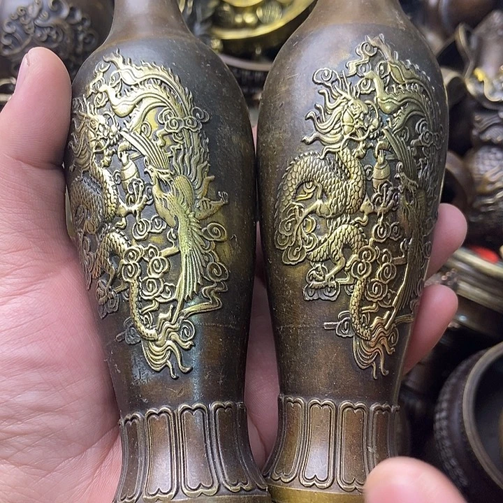 铜器时代……铜器时代