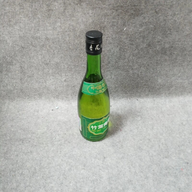 97年竹叶青酒500ml45度-M25FW00BF18-03